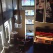G Michael Salon window tinting - Noblesville, Indiana