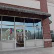 Dual reflective window film