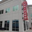 Window tinting at South of Chicago Pizza in Fishers Indiana
